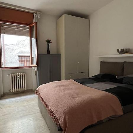 Appartamento In Pieno Centro Storico Padua Buitenkant foto