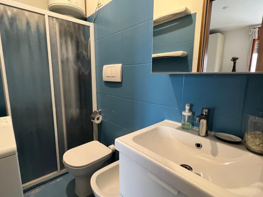 Appartamento In Pieno Centro Storico Padua Buitenkant foto