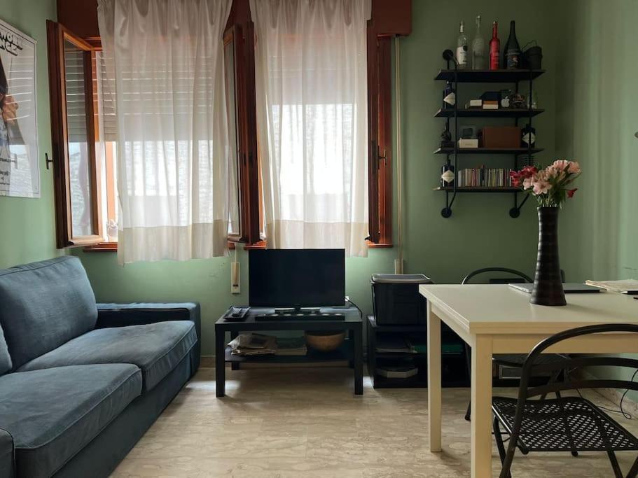 Appartamento In Pieno Centro Storico Padua Buitenkant foto