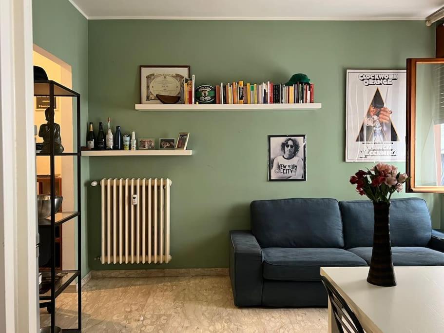 Appartamento In Pieno Centro Storico Padua Buitenkant foto